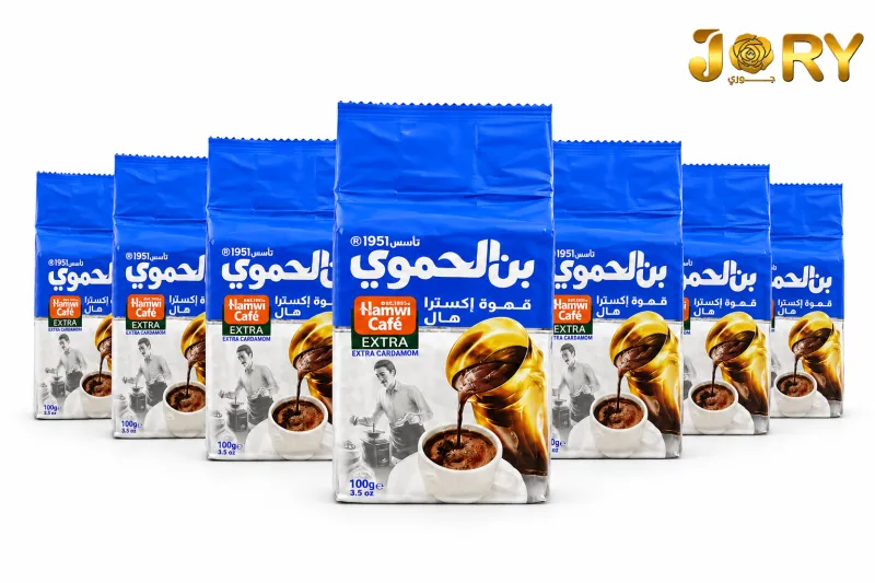 بن الحموي 100g