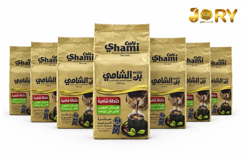 بن الشامي 200g