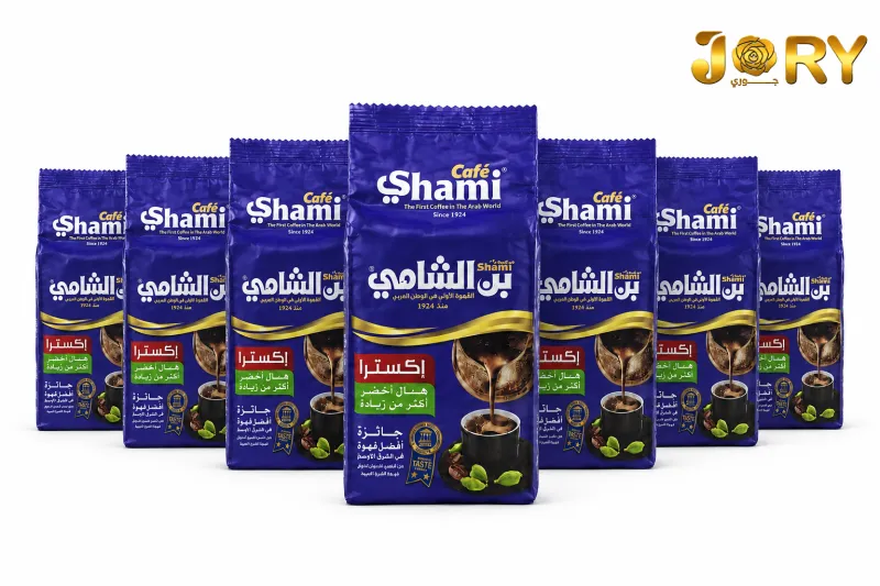 بن الشامي 500g