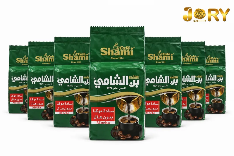 بن الشامي 500g