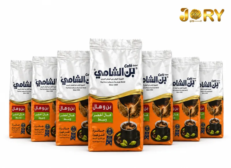 بن الشامي 200g