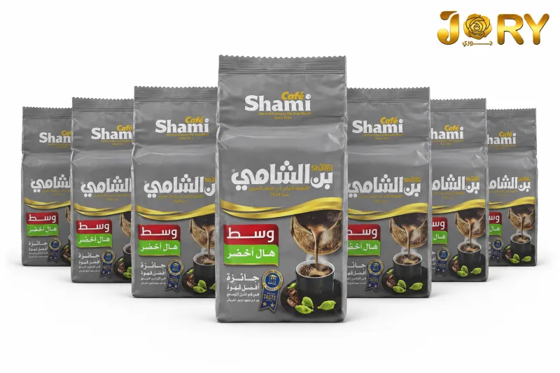 بن الشامي 200g