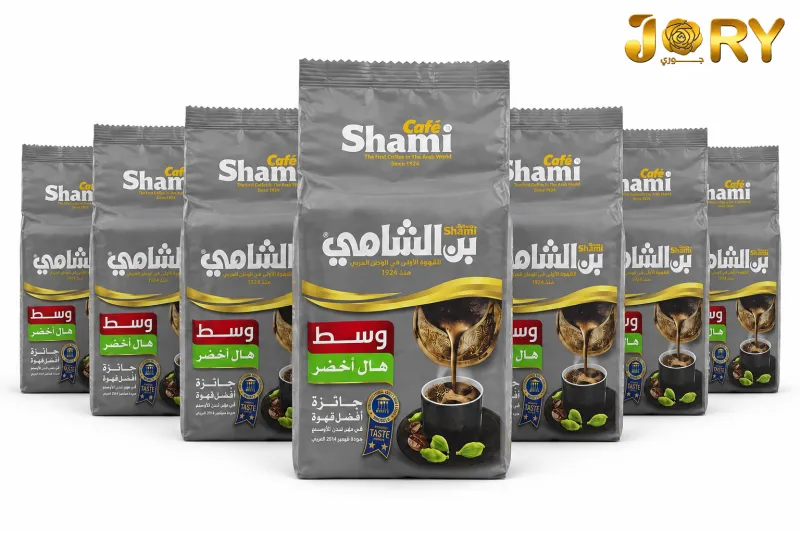 بن الشامي 500g
